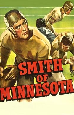 Smith of Minnesota