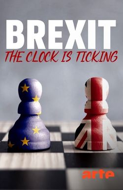 Brexit: The Clock Is Ticking