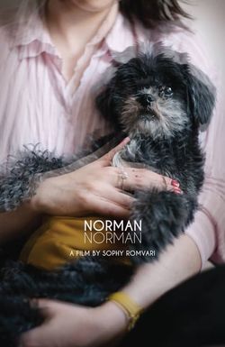 Norman Norman