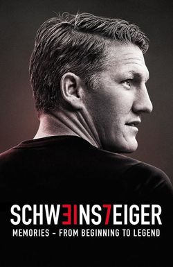 Schweinsteiger Memories: Von Anfang bis Legende