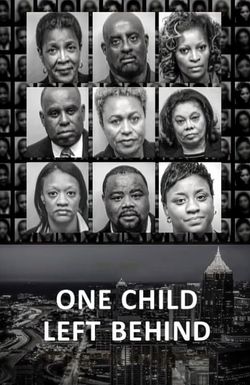 One Child Left Behind: The APS Teaching Scandal