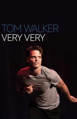 Tom Walker: Very Very
