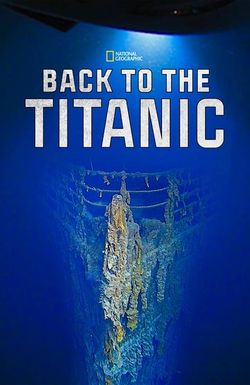 Back to the Titanic