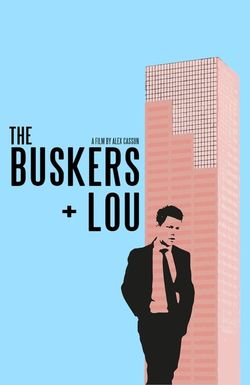 The Buskers & Lou