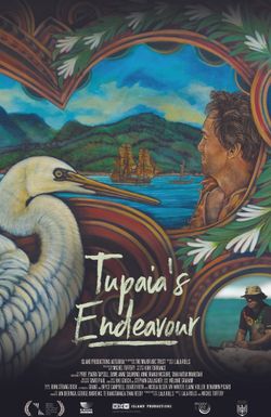 Tupaia's Endeavour