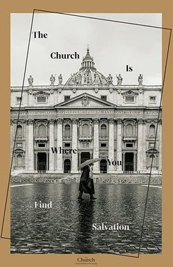 The Church: Pillar and Ground of the Truth