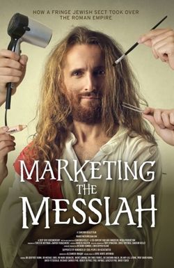 Marketing the Messiah