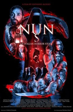 Nuns: An Italian Horror Story
