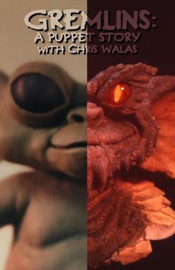 Gremlins: A Puppet Story