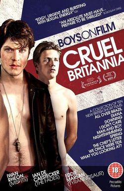Boys on Film 8: Cruel Britannia