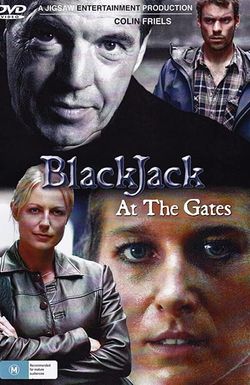 BlackJack: At the Gates