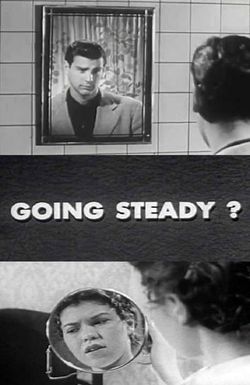 Going Steady?