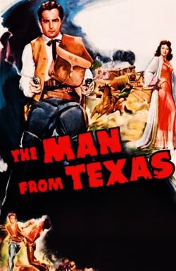 The Man from Texas