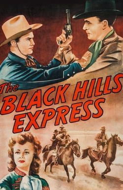 Black Hills Express