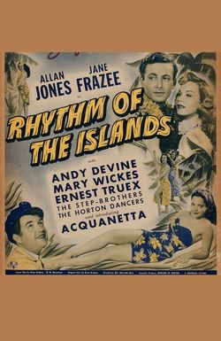 Rhythm of the Islands