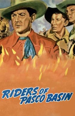 Riders of Pasco Basin