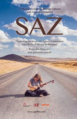 SAZ- the Key of Trust