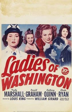 Ladies of Washington