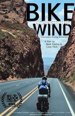 Bike Against the Wind