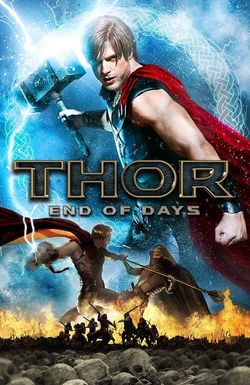 Thor: End of Days