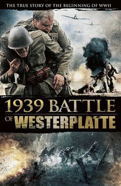 1939 Battle of Westerplatte