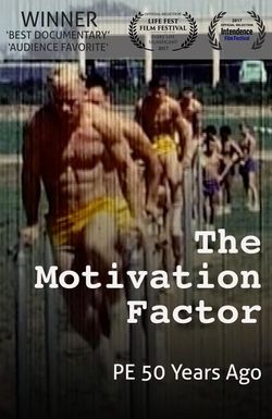 The Motivation Factor: to Become Smart, Productive & Mentally Stable