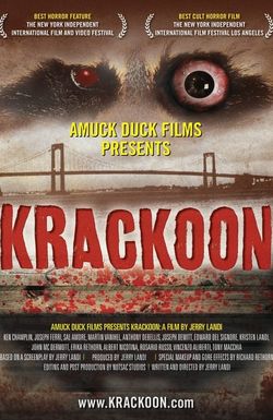 Krackoon