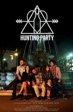 Hunting Party