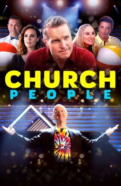 Church People