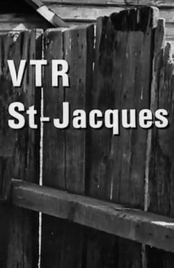 VTR St-Jacques
