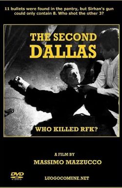 The Second Dallas