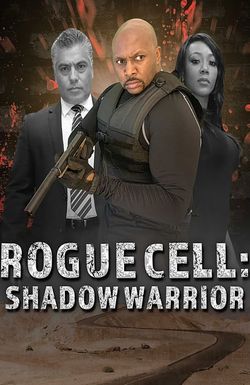 Rogue Cell: Shadow Warrior