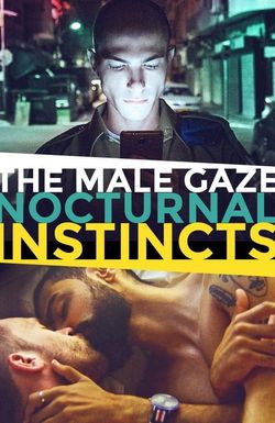 The Male Gaze: Nocturnal Instincts