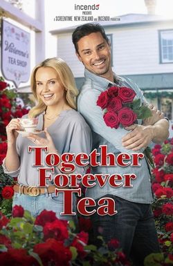 Together Forever Tea