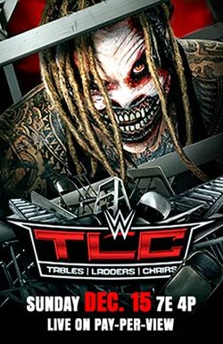WWE TLC: Tables, Ladders & Chairs