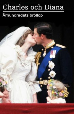 Charles & Di: The Truth Behind Their Wedding