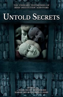 Untold Secrets Documentary