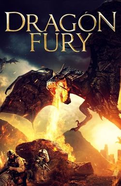 Dragon Fury