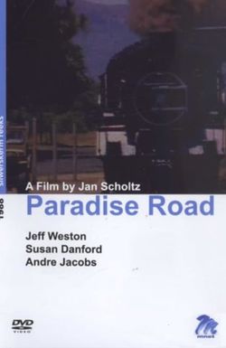 Paradise Road