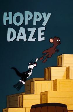 Hoppy Daze