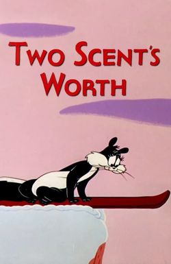 Two Scent's Worth