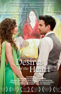 Desires of the Heart