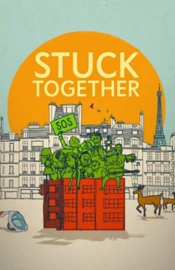 Stuck Together