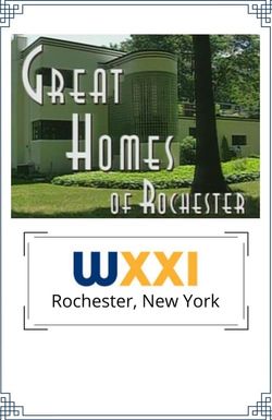 Great Homes of Rochester