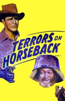 Terrors on Horseback