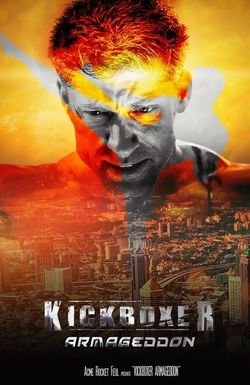 Kickboxer: Armageddon