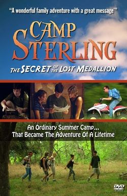 Sterling: The Secret of the Lost Medallion