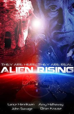 Alien Rising