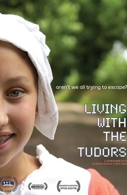 Living with the Tudors