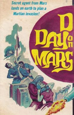 D-Day on Mars